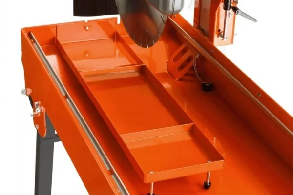 Husqvarna ts 400 f troncatrice da banco per laterizi 400 mm 965148101 - dettaglio 4