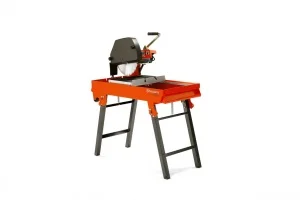 Husqvarna ts 350 e troncatrice da banco per laterizi 350 mm 965148001 - dettaglio 1