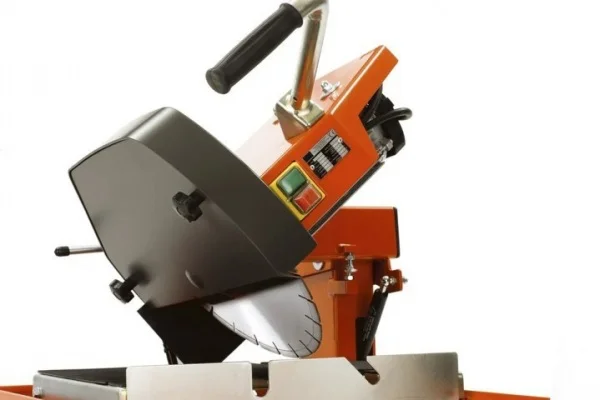 Husqvarna ts 350 e troncatrice da banco per laterizi 350 mm 965148001 - dettaglio 2