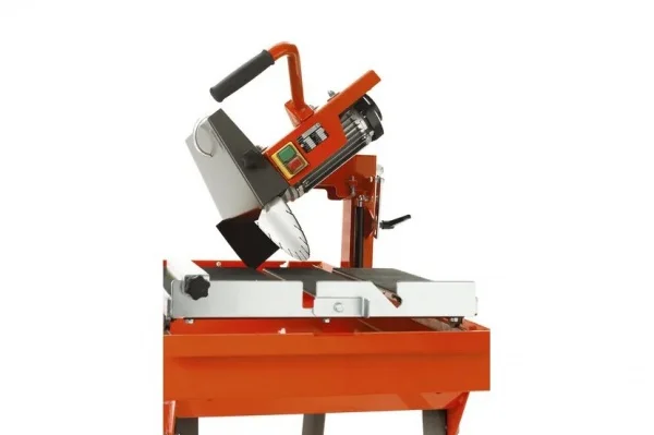 Husqvarna ts 300 e troncatrice da banco per laterizi 350 mm 965154601 - dettaglio 3