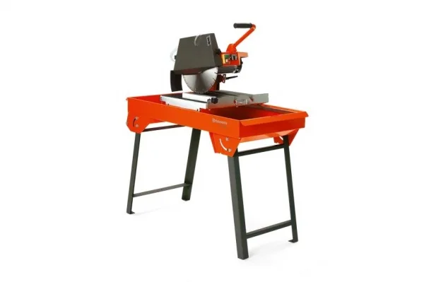 Husqvarna ts 300 e troncatrice da banco per laterizi 350 mm 965154601 - dettaglio 5
