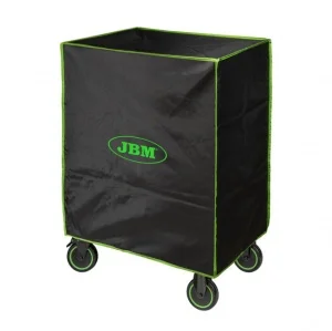 Jbm 54840 copertura per carrello standard - dettaglio 1