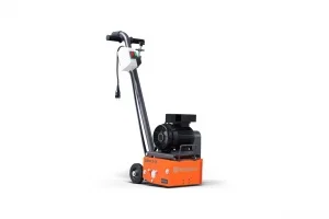 Husqvarna bmp 215 scarificatrice per pavimenti a corrente 215 mm 970616201 - dettaglio 1