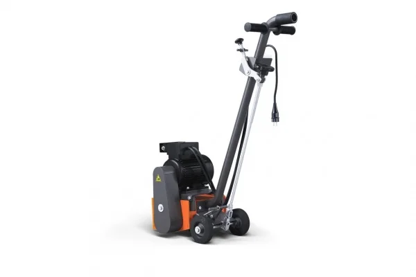 Husqvarna bmp 215 scarificatrice per pavimenti a corrente 215 mm 970616201 - dettaglio 3