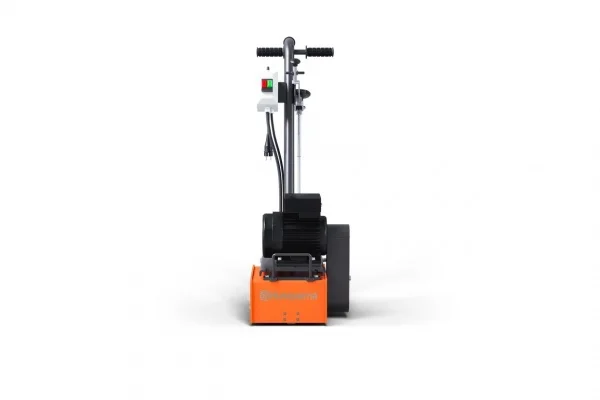 Husqvarna bmp 215 scarificatrice per pavimenti a corrente 215 mm 970616201 - dettaglio 7