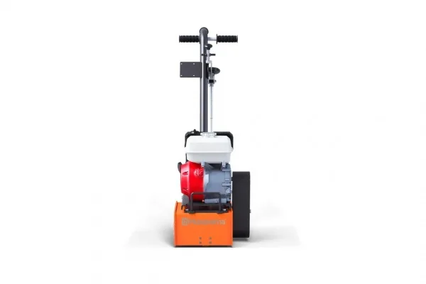 Husqvarna bmp 215petrol scarificatrice per pavimenti a miscela 215 mm 970616101 - dettaglio 6