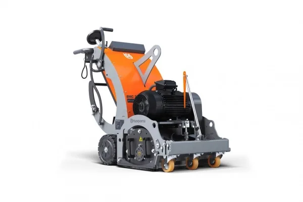 Husqvarna bmc 335 taglierina per pavimenti 335 mm 970615901 - dettaglio 1