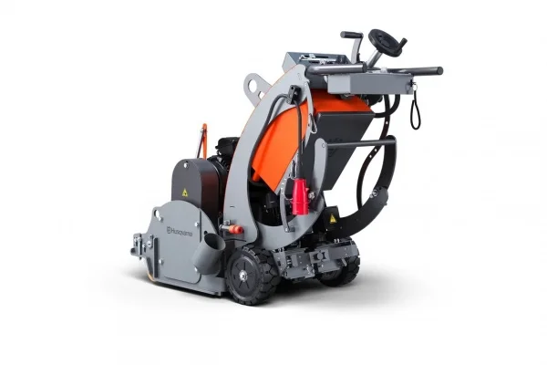 Husqvarna bmc 335 taglierina per pavimenti 335 mm 970615901 - dettaglio 2