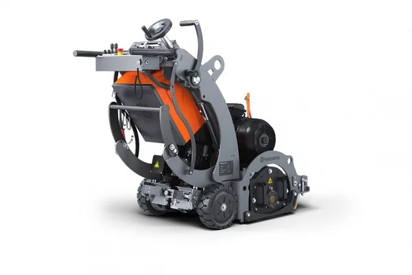 Husqvarna bmc 335 taglierina per pavimenti 335 mm 970615901 - dettaglio 3