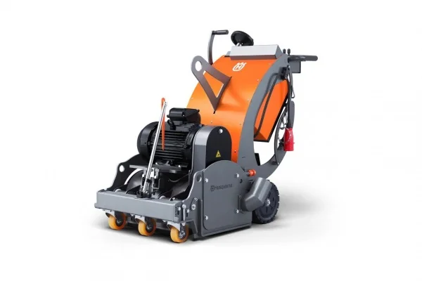 Husqvarna bmc 335 taglierina per pavimenti 335 mm 970615901 - dettaglio 4