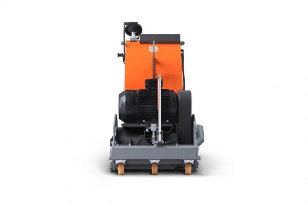 Husqvarna bmc 335 taglierina per pavimenti 335 mm 970615901 - dettaglio 5