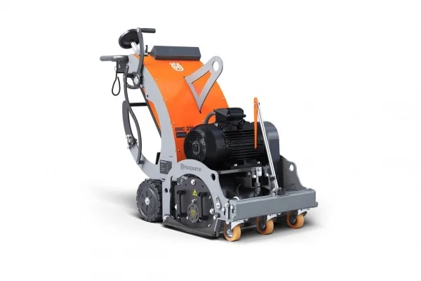 Husqvarna bmc 335 taglierina per pavimenti 335 mm 970615901 - dettaglio 6