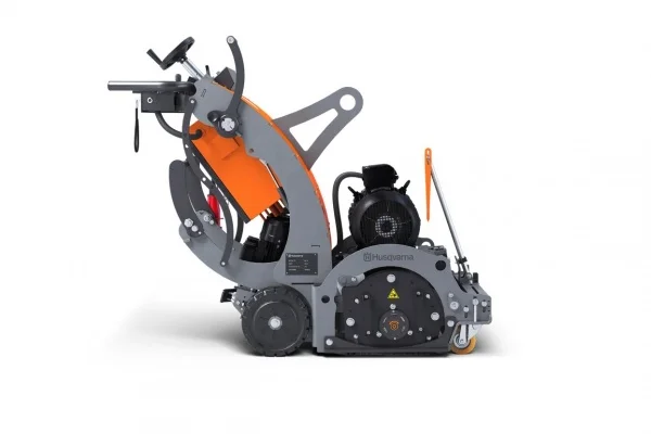 Husqvarna bmc 335 taglierina per pavimenti 335 mm 970615901 - dettaglio 7