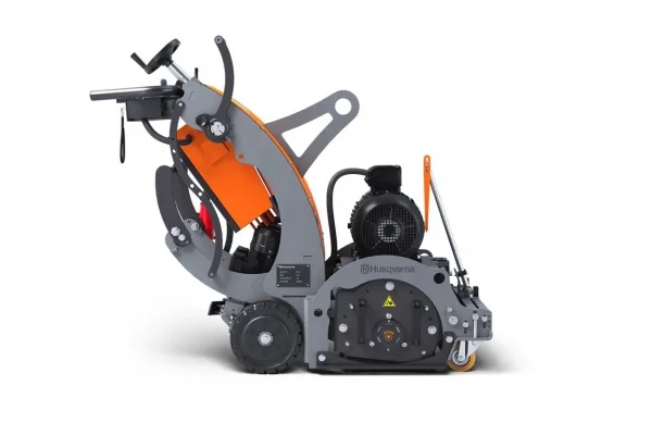 Husqvarna bmp 335 scarificatrice per pavimenti 335 mm 970615701 - dettaglio 2