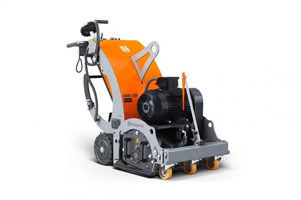 Husqvarna bmp 335 scarificatrice per pavimenti 335 mm 970615701 - dettaglio 4