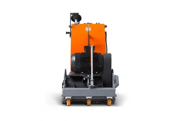 Husqvarna bmp 335 scarificatrice per pavimenti 335 mm 970615701 - dettaglio 5