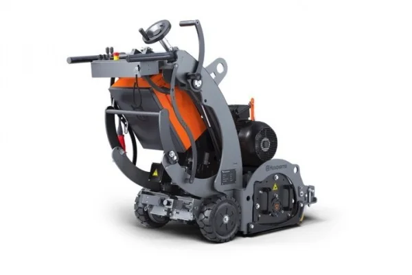 Husqvarna bmp 335 scarificatrice per pavimenti 335 mm 970615701 - dettaglio 6