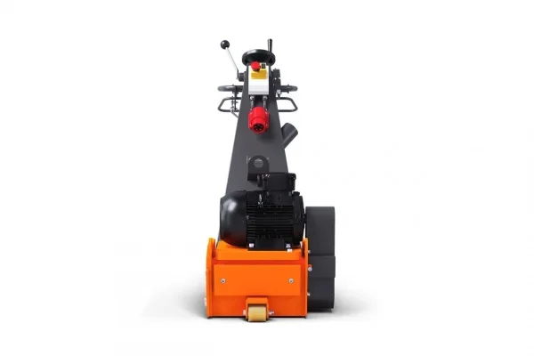 Husqvarna bmp 265 scarificatrice per pavimenti a corrente 265 mm 970615601 - dettaglio 6