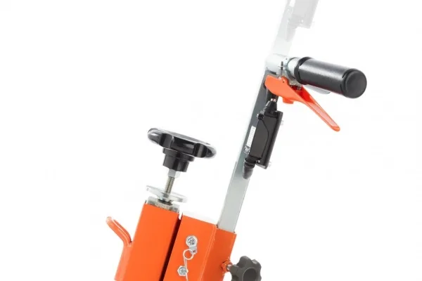 Husqvarna cg 200 scarificatrice per pavimenti a corrente 200 mm 967662401 - dettaglio 3