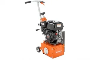 Husqvarna cg 200 scarificatrice per pavimenti a miscela 200 mm 967662301 - dettaglio 1
