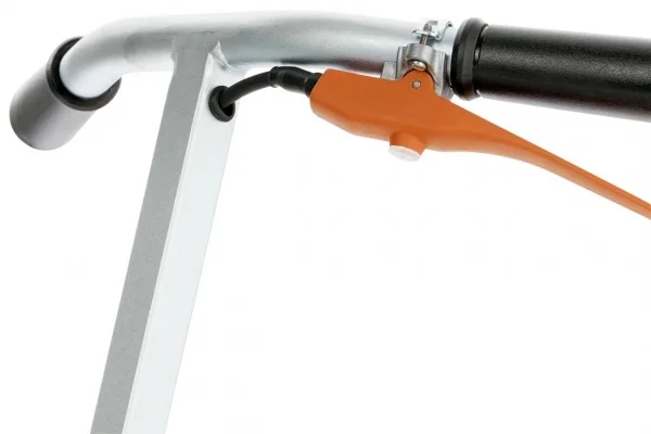 Husqvarna cg 200 scarificatrice per pavimenti a miscela 200 mm 967662301 - dettaglio 4