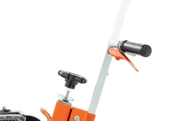 Husqvarna cg 200 scarificatrice per pavimenti a miscela 200 mm 967662301 - dettaglio 6