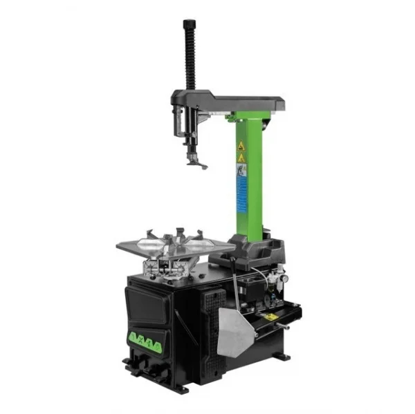 Jbm 54965 smontagomme con torre basculante automatica 220v - dettaglio 2