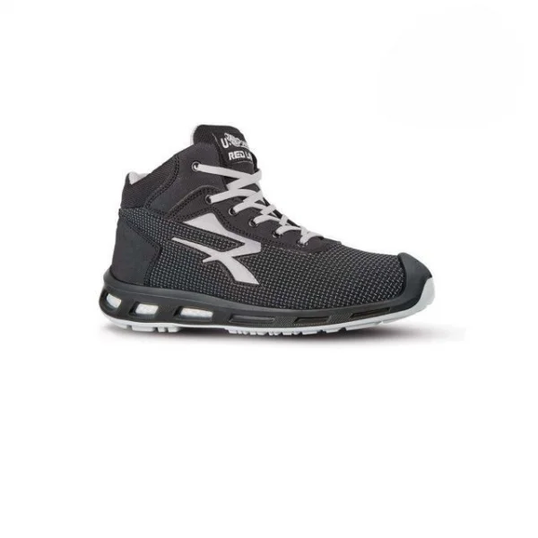 U-Power Stego s ESD Scarpa antinfortunistica alta S3S CI FO SR 0RL1A376