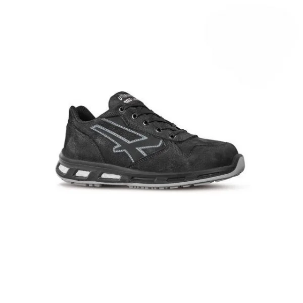U-Power Carbon s ESD Scarpa antinfortunistica bassa S3S CI FO SR 0RL2A013