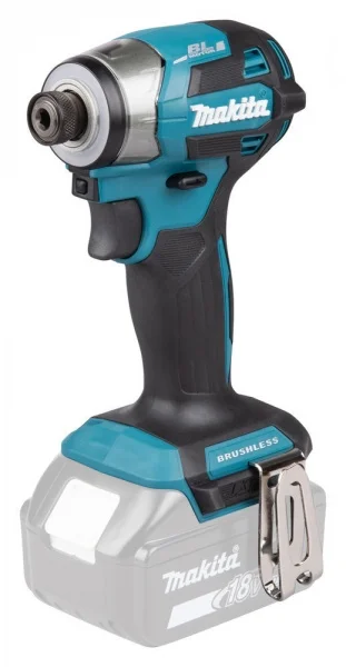 Makita dtd173zjx2 avvitatore a impulsi lxt brushless 18 v senza batterie - dettaglio 1
