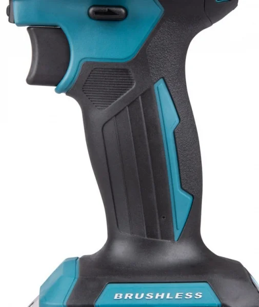 Makita dtd173zjx2 avvitatore a impulsi lxt brushless 18 v senza batterie - dettaglio 4