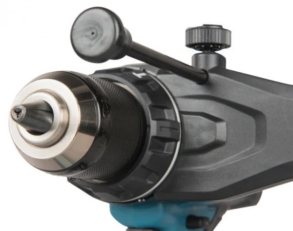 Makita hp003gz01 trapano avvitatore a percussione xgt brushless 40 v senza batterie - dettaglio 7
