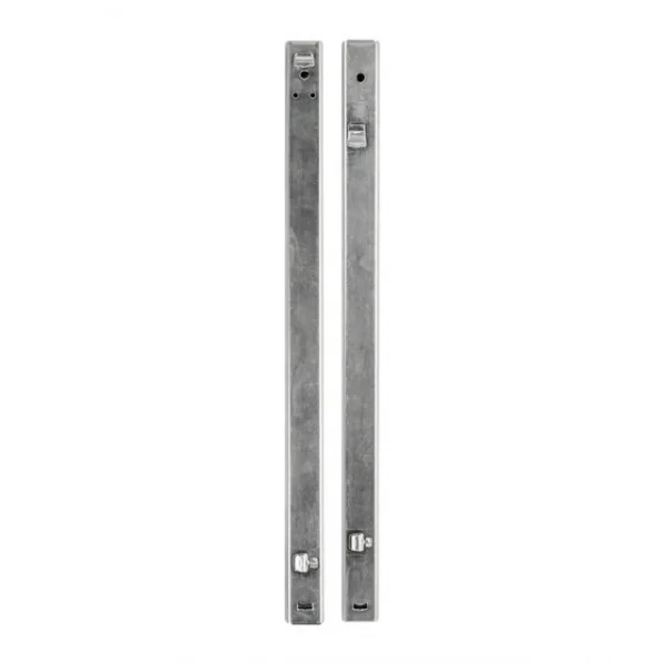 Jbm 11203 guide piccole 2 pz. - dettaglio 1