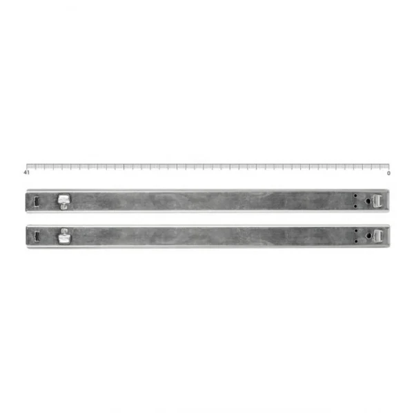 Jbm 11203 guide piccole 2 pz. - dettaglio 2