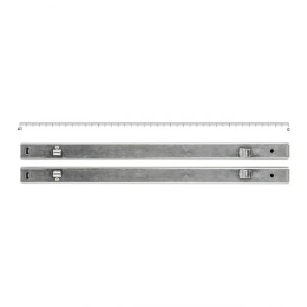 Jbm 11203 guide piccole 2 pz. - dettaglio 3