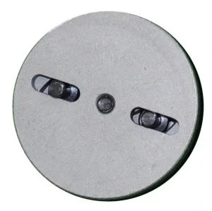 Jbm 12974 ricambio perni 52906 2 pz. - dettaglio 1