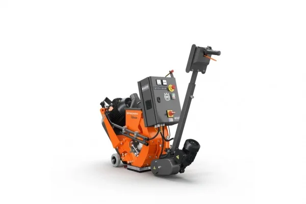 Husqvarna blastrac 1-8dps30 pallinatrice 20,3 cm 970691802 - dettaglio 1