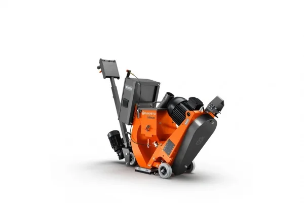 Husqvarna blastrac 1-8dps30 pallinatrice 20,3 cm 970691802 - dettaglio 3