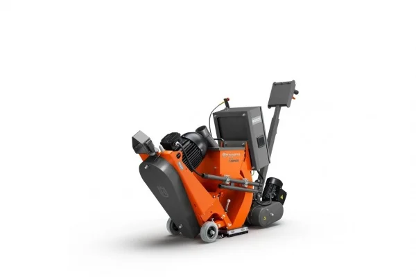 Husqvarna blastrac 1-8dps30 pallinatrice 20,3 cm 970691802 - dettaglio 4