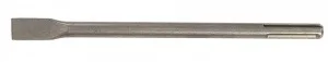 Makita b-64331 scalpello largo sds-max 25x400 mm - dettaglio 1