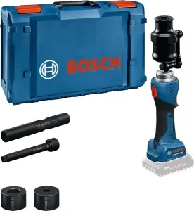 Bosch glh 18v-60 punzonatrice 18 v senza batterie 06019p0200 - dettaglio 1