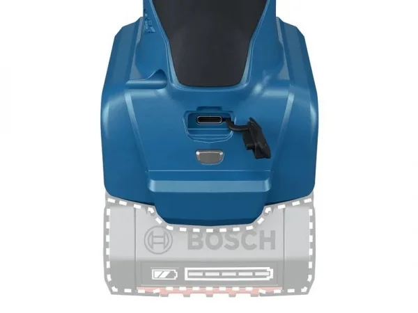 Bosch glh 18v-60 punzonatrice 18 v senza batterie 06019p0200 - dettaglio 4