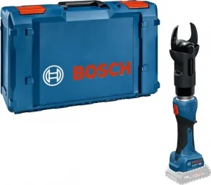 Bosch gkh 18v-50 tagliacavi idraulico 18 v senza batterie 06019p0000 - dettaglio 1