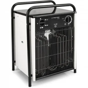Trotec TDS 75 Riscaldatore elettrico 15 Kw 1410000025 - 1410000025