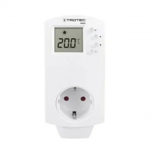 Trotec bn 30 termostato 6100007009 - dettaglio 1