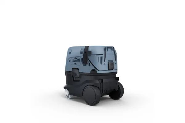 Husqvarna blastrac bdc 1133 aspiratore di polveri per cantieristica 970575201 - dettaglio 3