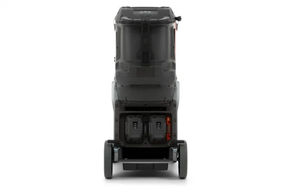 Husqvarna de 120 h pace aspiratore di polveri 94 v senza batterie 970519602 - dettaglio 2