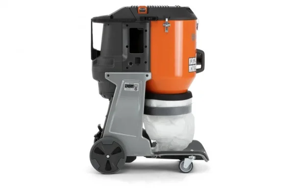Husqvarna de 120 h pace aspiratore di polveri 94 v senza batterie 970519602 - dettaglio 9