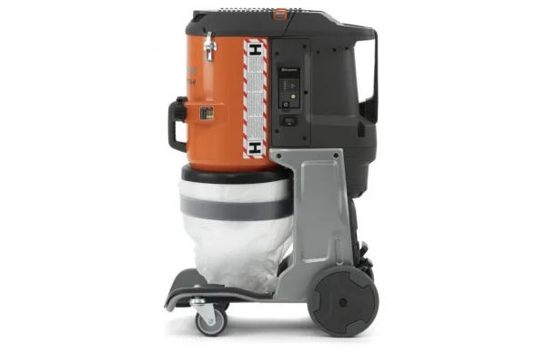 Husqvarna de 110i h aspiratore di polveri 36 v senza batterie 970514902 - dettaglio 5