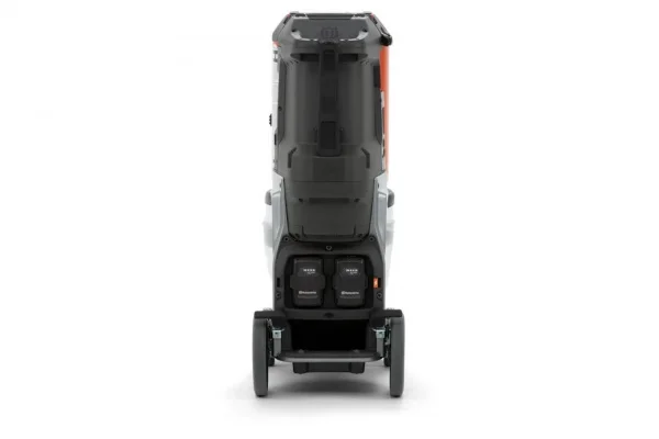 Husqvarna de 110i h aspiratore di polveri 36 v senza batterie 970514902 - dettaglio 6